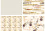 design seamless repeat pattern design